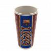 FC Barcelona Latte Mug 2