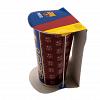 FC Barcelona Latte Mug 4