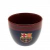 FC Barcelona Cappuccino Mug 2