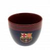 FC Barcelona Cappuccino Mug 2