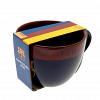 FC Barcelona Cappuccino Mug 4