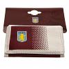 Aston Villa FC Nylon Wallet 4