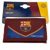 FC Barcelona Nylon Wallet SW 4
