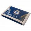 Chelsea FC Nylon Wallet MX 3