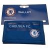Chelsea FC Nylon Wallet ST 4