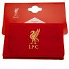 Liverpool FC Nylon Wallet CR 4