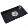 Manchester City FC Nylon Wallet CR 3