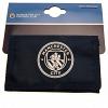 Manchester City FC Nylon Wallet CR 4