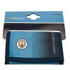 Manchester City FC Velcro Wallet 4