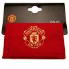 Manchester United FC Nylon Wallet CR 4