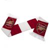 Arsenal FC Bar Scarf 2