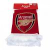 Arsenal FC Bar Scarf 4