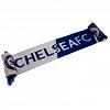 Chelsea FC Scarf VT 4