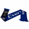 Everton FC Scarf NR 3