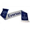 Everton FC Scarf - Blue & White 2