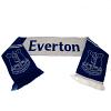 Everton FC Scarf - Blue & White 3