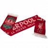 Liverpool FC Scarf 2