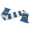 Manchester City FC Bar Scarf 2