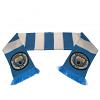 Manchester City FC Bar Scarf 3