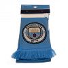 Manchester City FC Bar Scarf 4