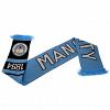Manchester City FC Scarf NR 4