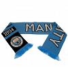Manchester City FC Scarf NR 3
