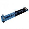 Manchester City FC Scarf VT 3