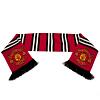 Manchester United FC Stripe Scarf 2