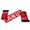 Manchester United FC Scarf GG 3
