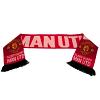 Manchester United FC Scarf GG 2