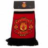 Manchester United FC Scarf 4
