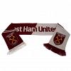 West Ham United FC Scarf - Half & Half 3