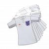 England Party Bunting 3
