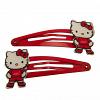 Liverpool FC Hello Kitty Clip & Bobble Set 3