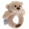Everton FC Baby Rattle Hugs 3