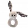 Liverpool FC Baby Rattle Rabbit 2