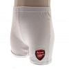 Arsenal FC Baby Shirt & Shorts Set - 6/9 Months 3