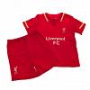 Liverpool FC Shirt & Short Set 18/23 mths RW 4