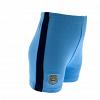 Manchester City FC Baby Kit - Shirt & Shorts Set - 6/9 Months 3