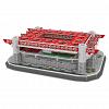 AC Milan 3D Stadium Puzzle 2