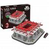 AC Milan 3D Stadium Puzzle 3