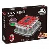 AC Milan 3D Stadium Puzzle 4