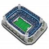 FC Inter Milan 3D Stadium Puzzle 2