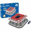FC Inter Milan 3D Stadium Puzzle 3