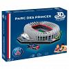 Paris Saint Germain FC 3D Stadium Puzzle 4
