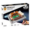 Valencia CF 3D Stadium Puzzle 4