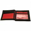 Arsenal FC Canvas Wallet 2