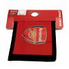 Arsenal FC Canvas Wallet 3