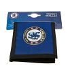 Chelsea FC Canvas Wallet 4