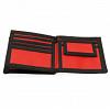 Liverpool FC Canvas Wallet 2